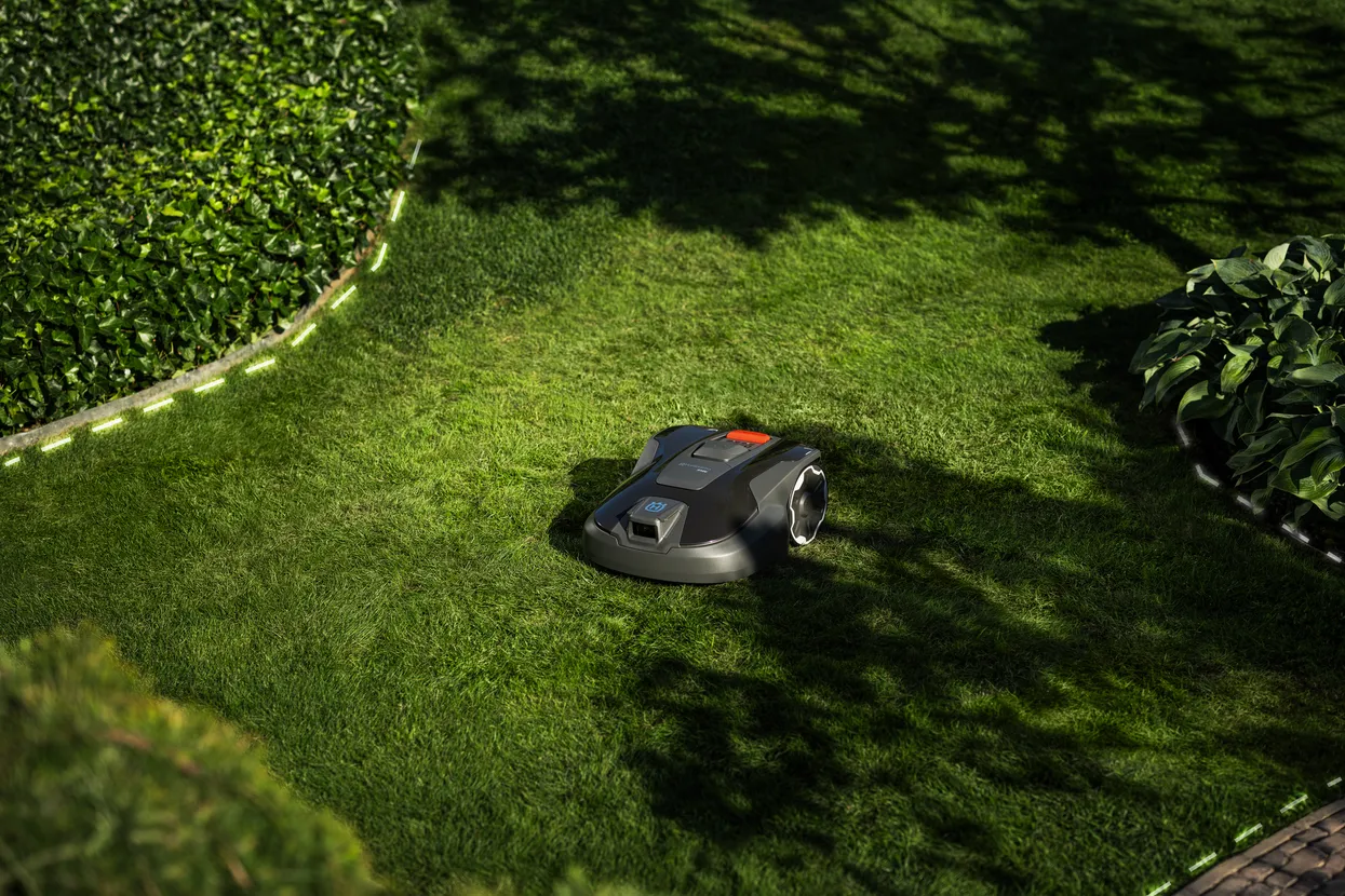 praca robota 410ve nera