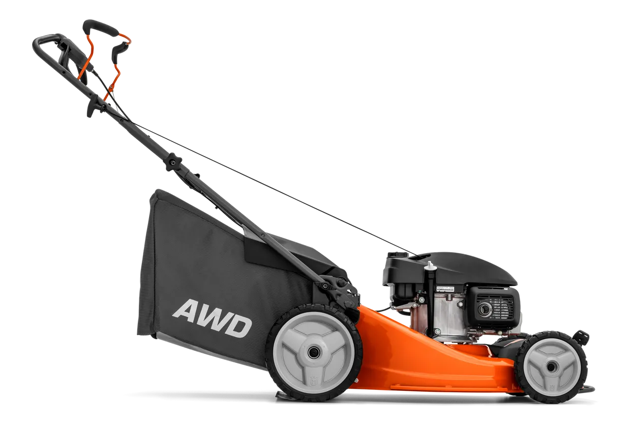 kosiarka LC353AWD husqvarna