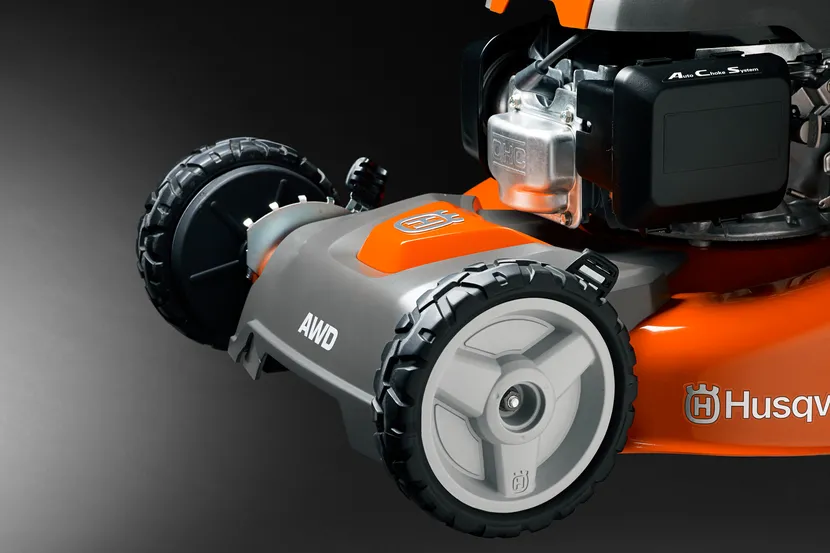 kosiarka LC353AWD husqvarna