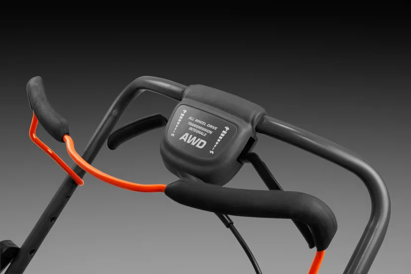 kosiarka spalinowa husqvarna LC353AWD