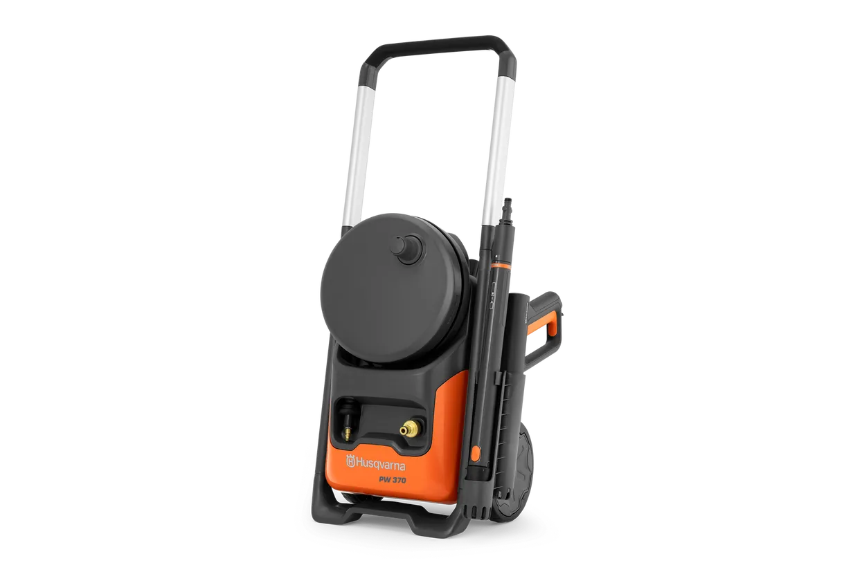 myjka pw370 husqvarna
