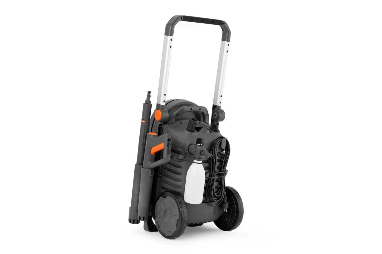 szerokie akcesorium myjki pw340