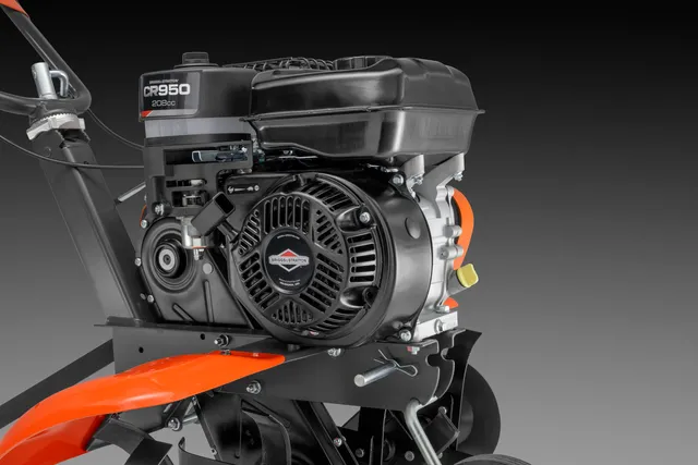 silnik gornozaworowy kultywatora tf 435