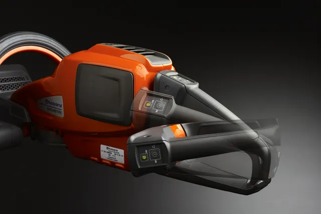 panel sterowani nozyc 