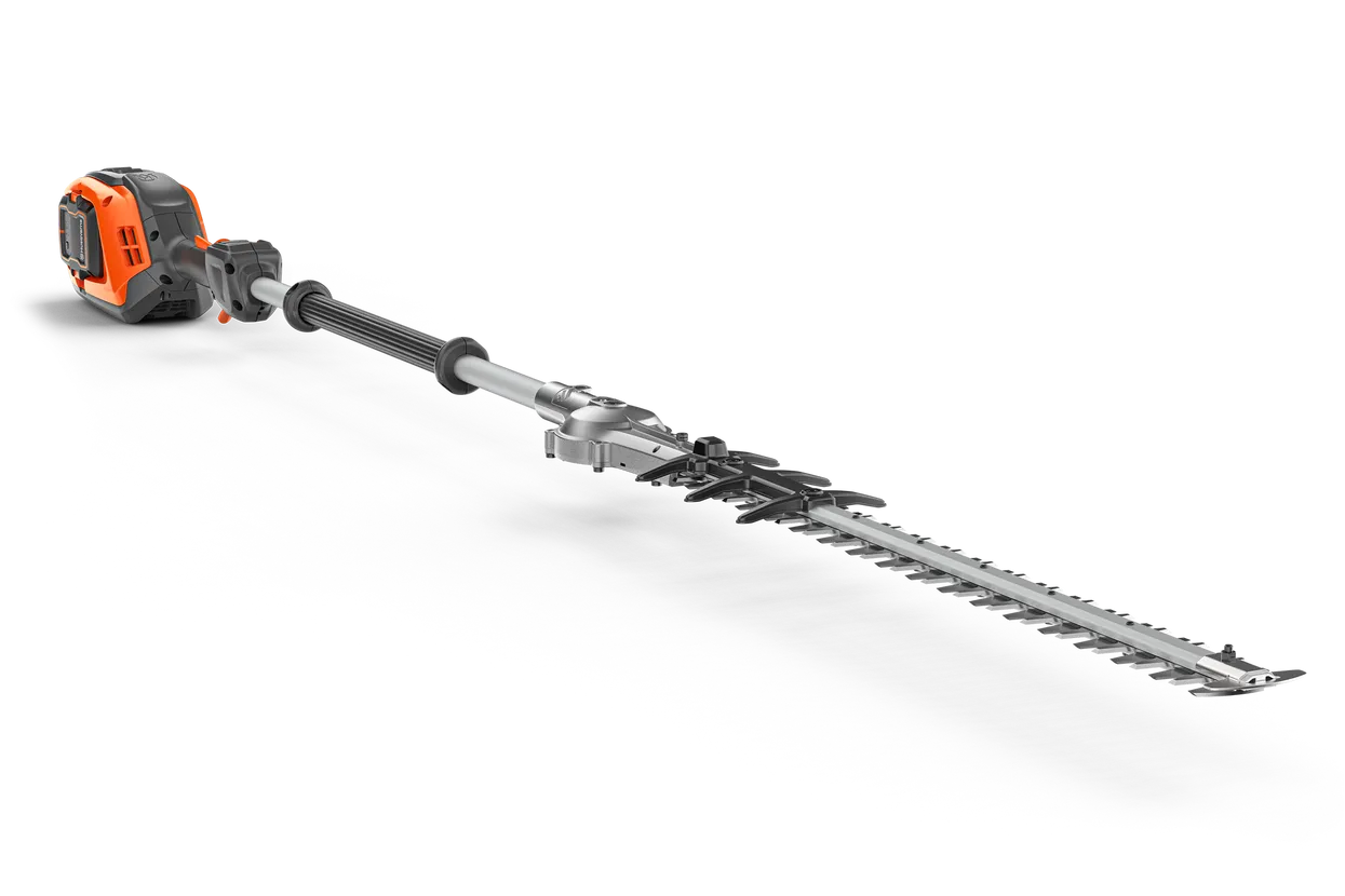 Nożyce do żywopłotu na wysięgniku 525iHF3