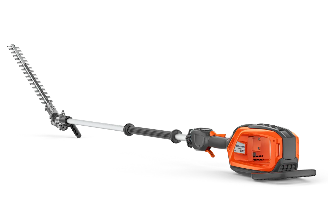 Nożyce do żywopłotu na wysięgniku 525iHE4