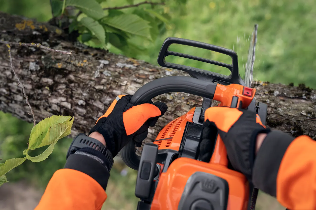 pilarka T540XP mark III husqvarna