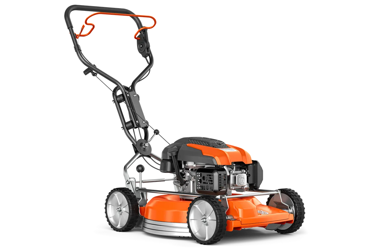 kosiarka LB553SQe husqvarna