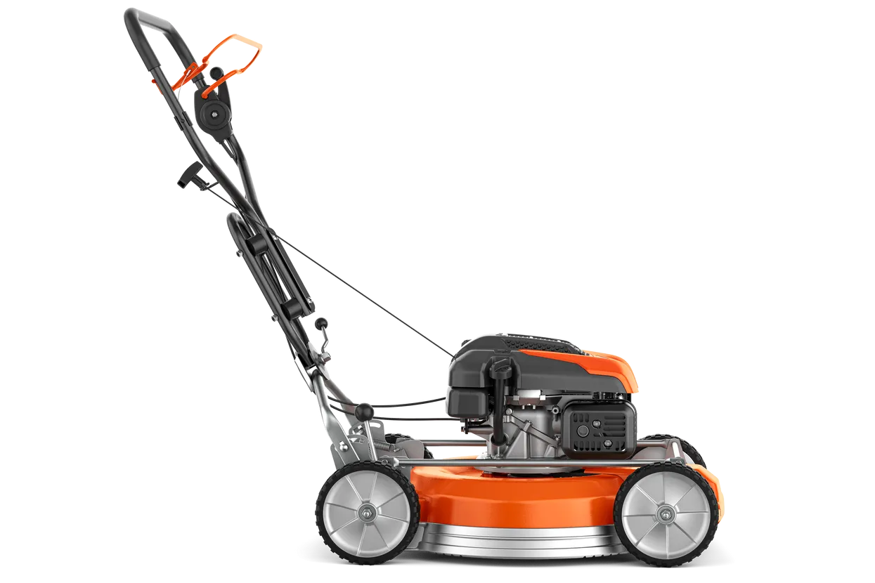 kosiarka LB553SQe husqvarna