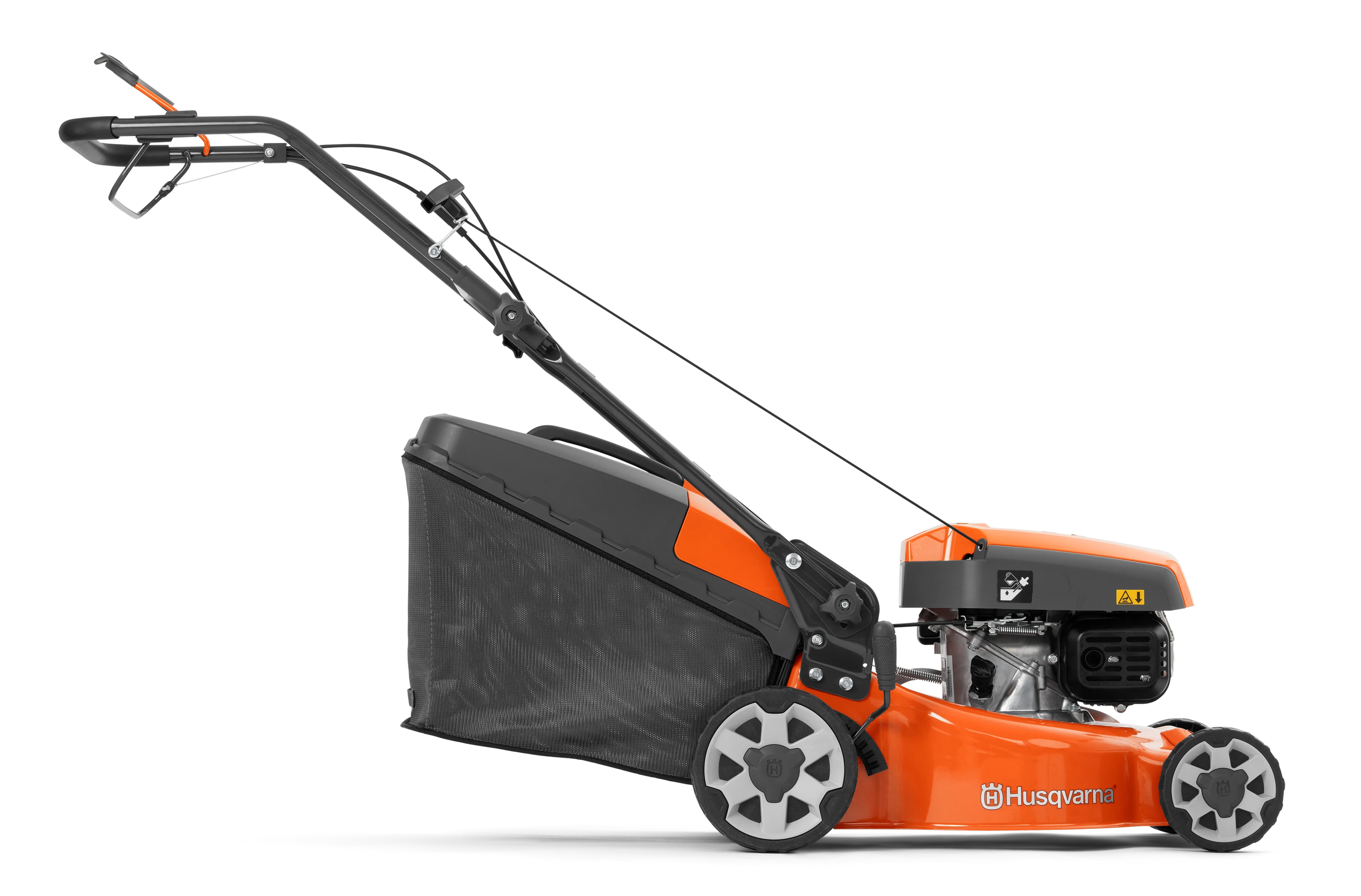 kosiarka LC140SP husqvarna