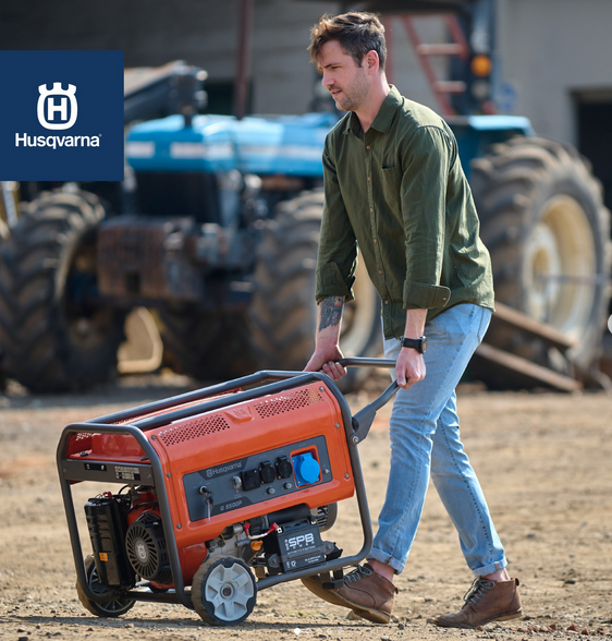agregat-pradotworczy-husqvarna