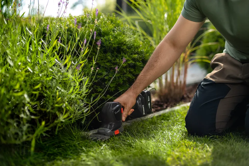 Nożyce do krzewów Husqvarna Aspire™ S20-P4A 