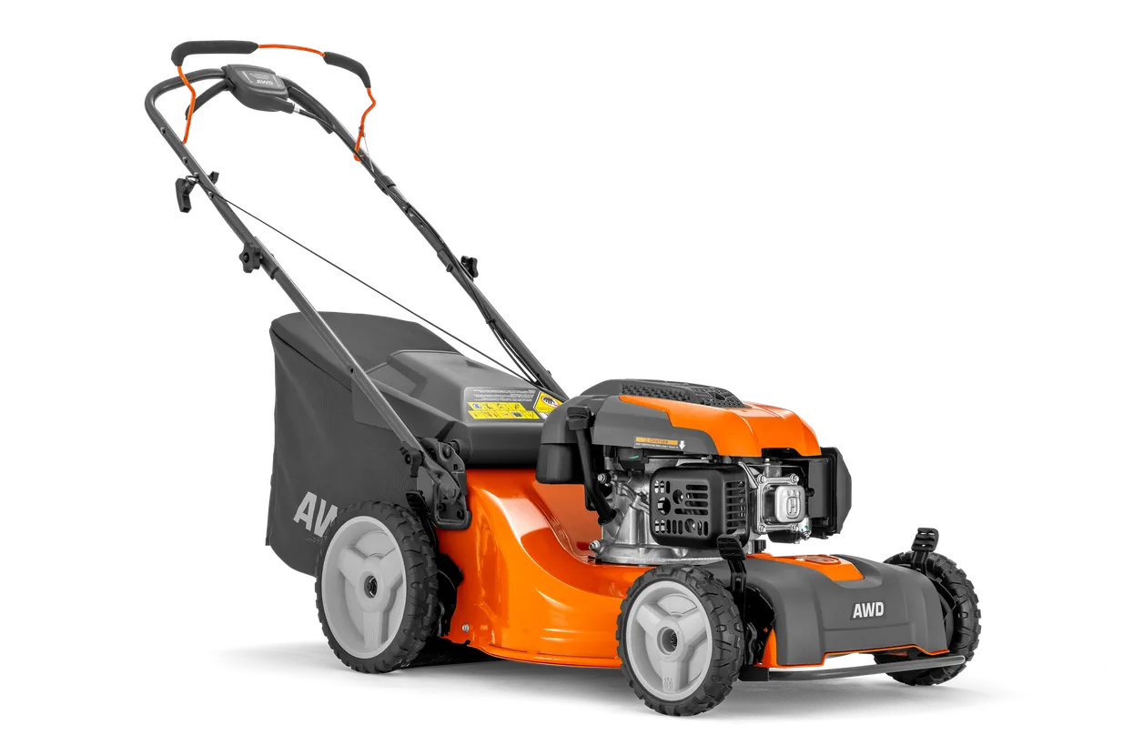 kosiarka LC353AWD husqvarna