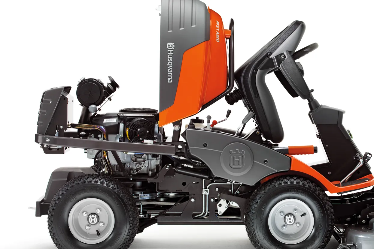 rider R 214Ts
