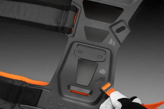 tryb pracy las w szelkach