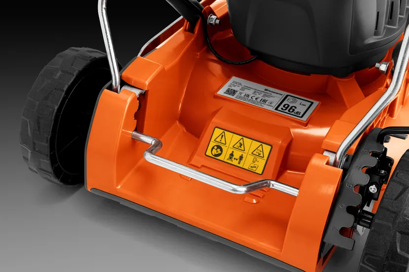 kosiarka LB144 husqvarna