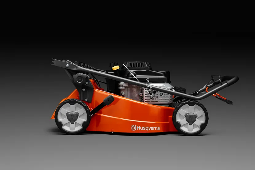 kosiarka spalinowa husqvarna LB251S