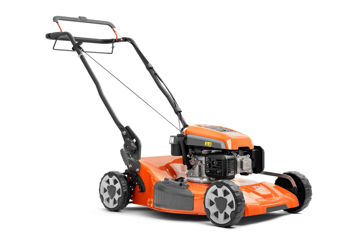 kosiarka LB256SP husqvarna