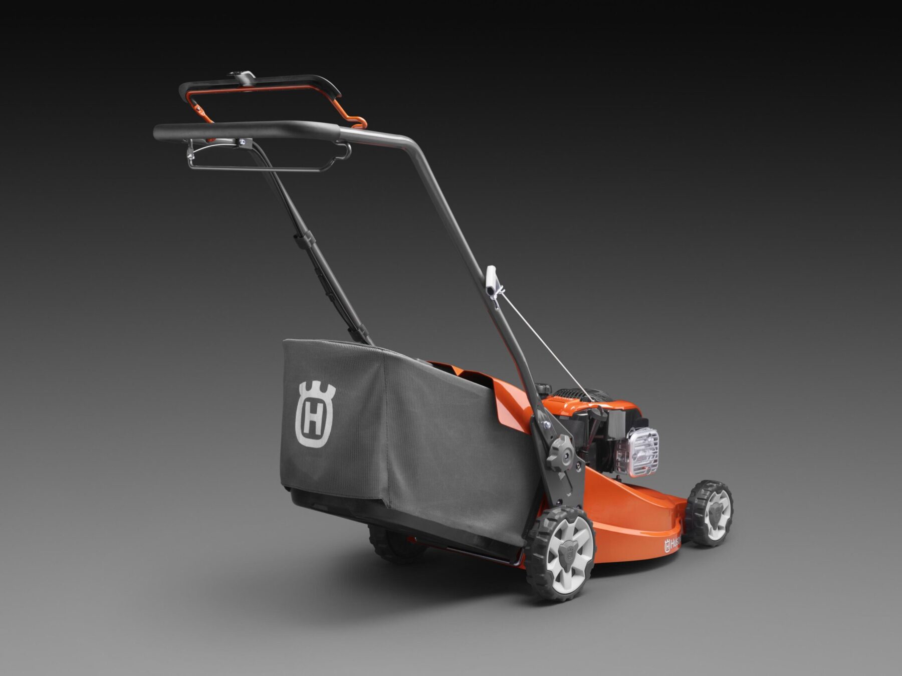 kosiarka LC140Sp husqvarna