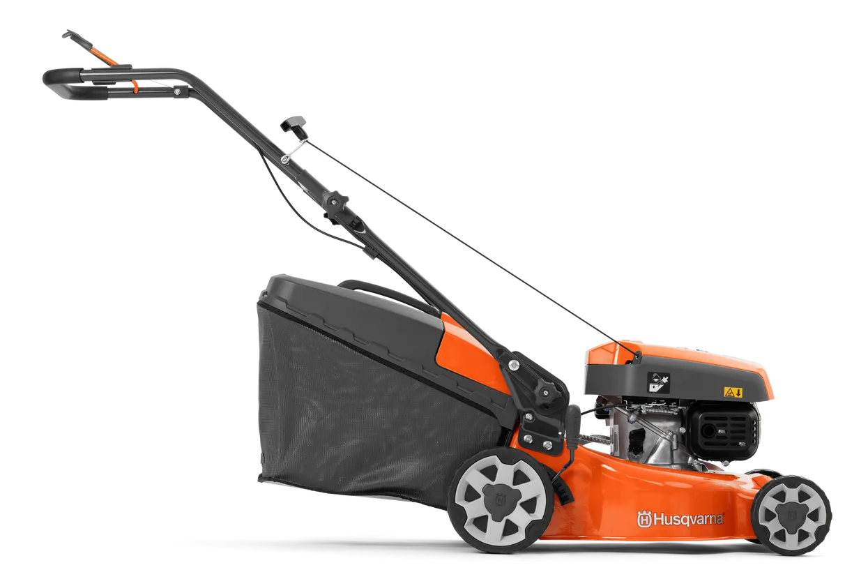 kosiarka LC140P husqvarna