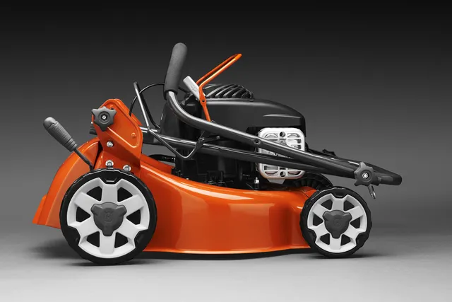 kosiarka LC140SP husqvarna