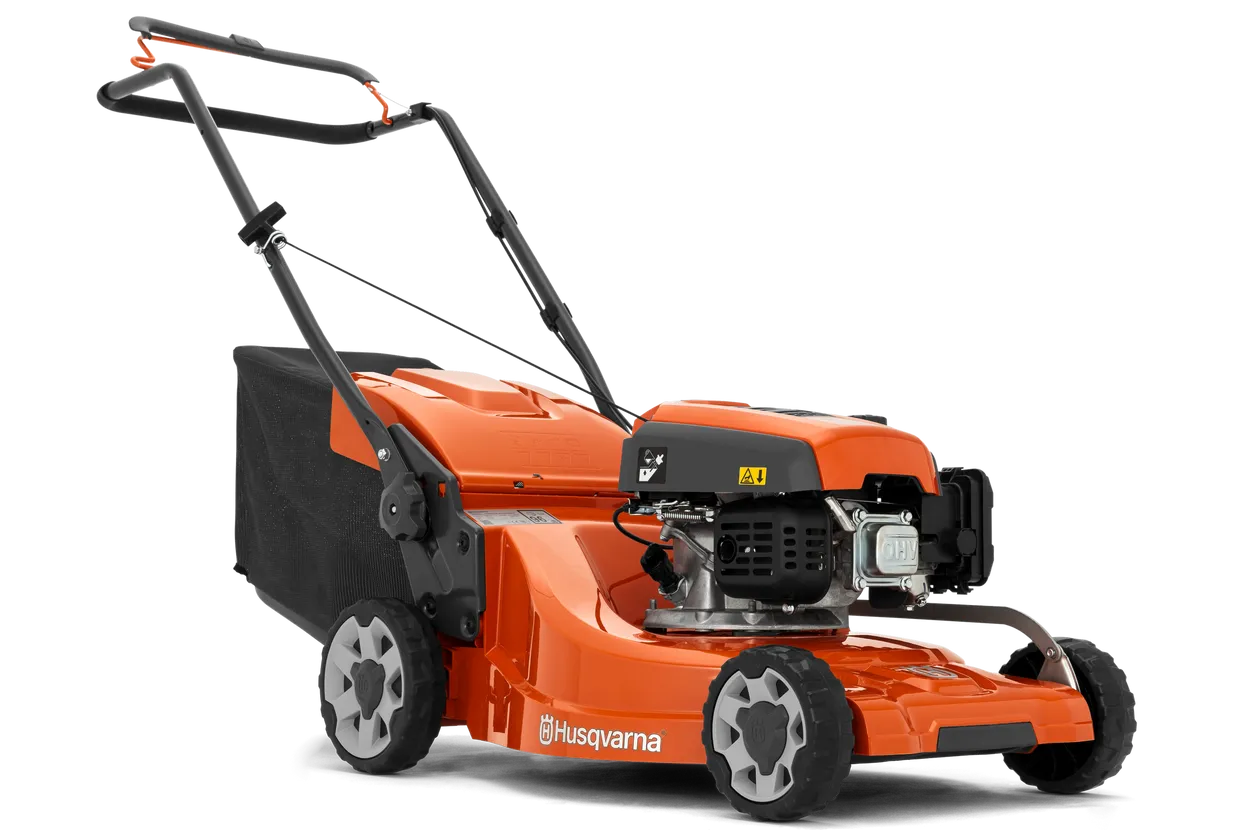 kosiarka LC247 husqvarna