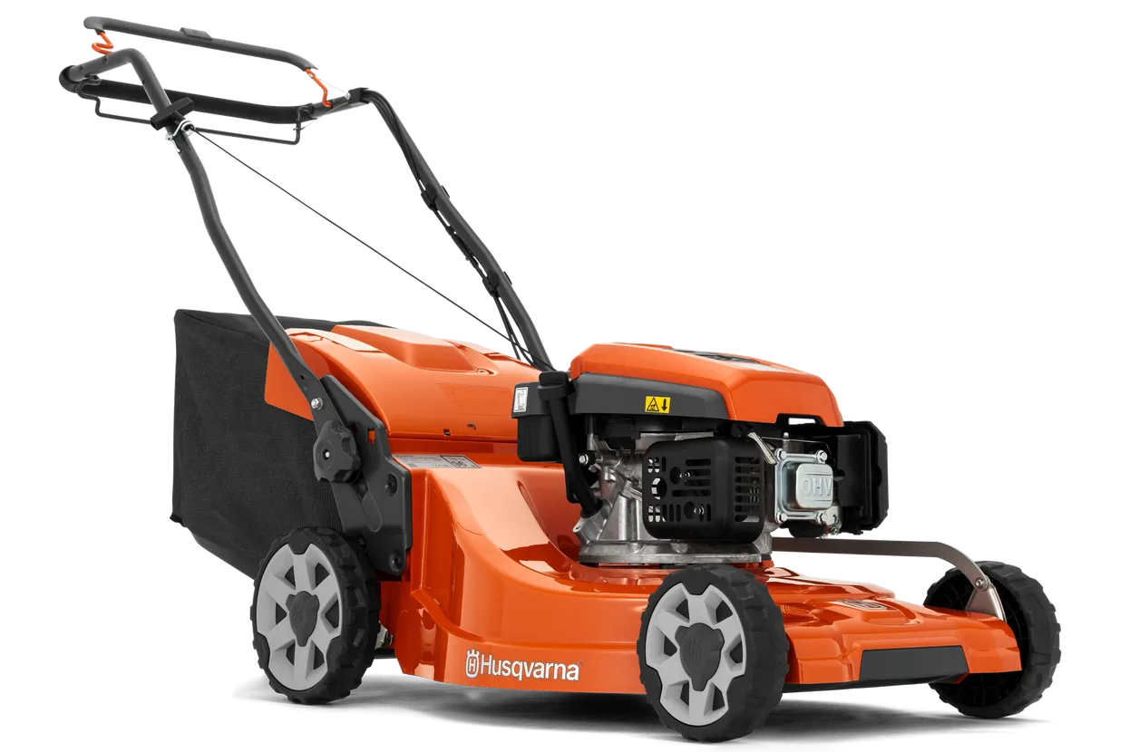 kosiarka LC253S husqvarna