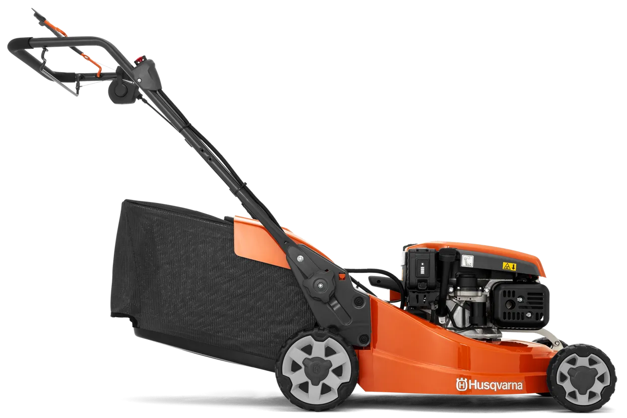 kosiarka LC347VE husqvarna