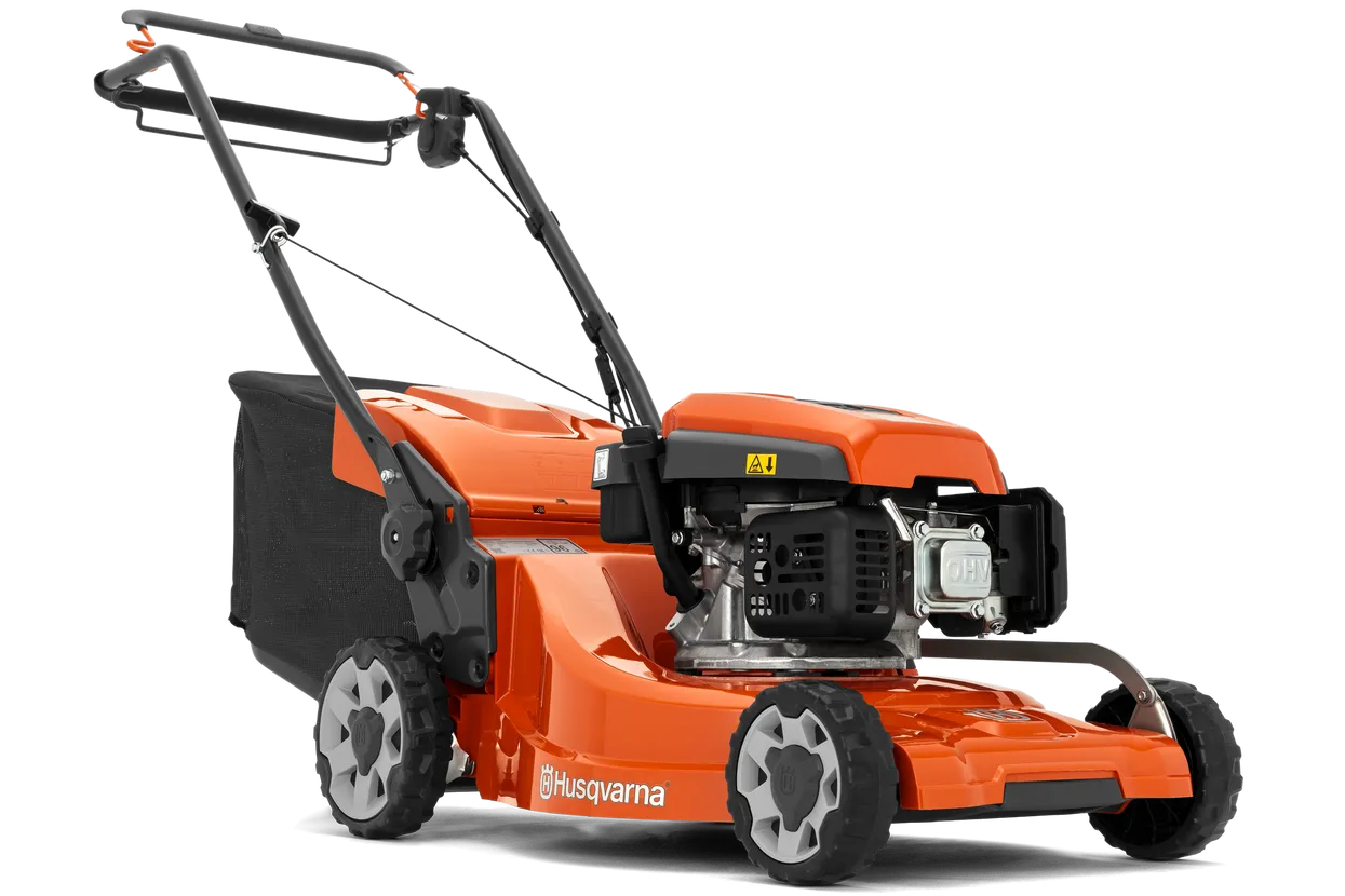kosiarka LC347V husqvarna