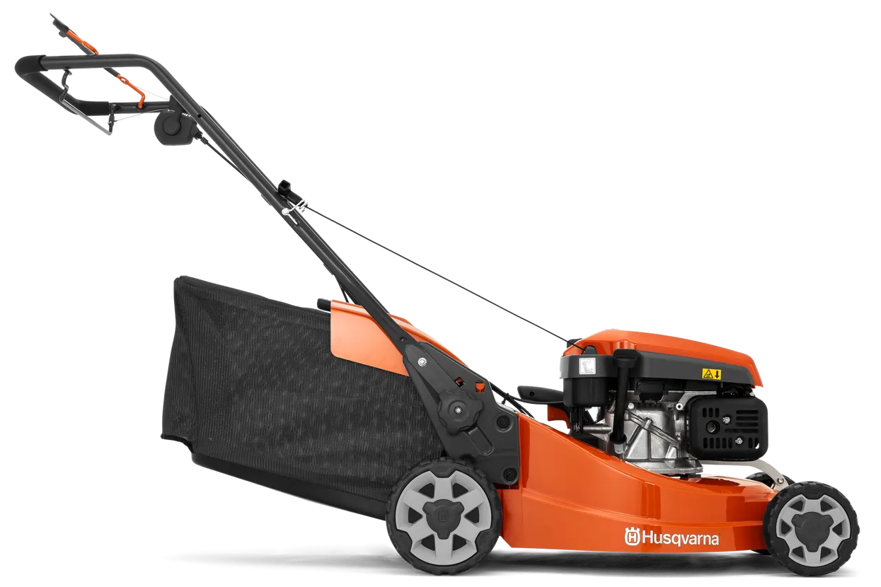 kosiarka LC347V husqvarna
