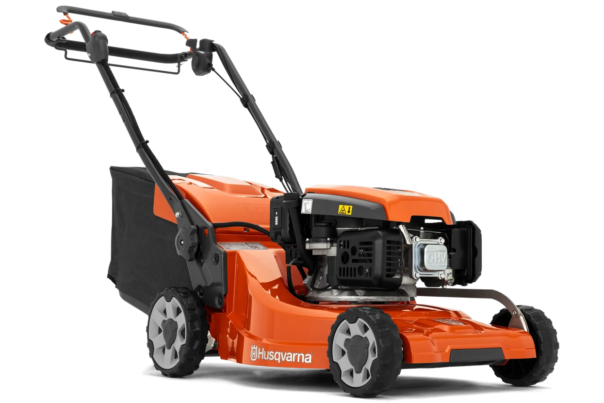 kosiarka LC347VE husqvarna