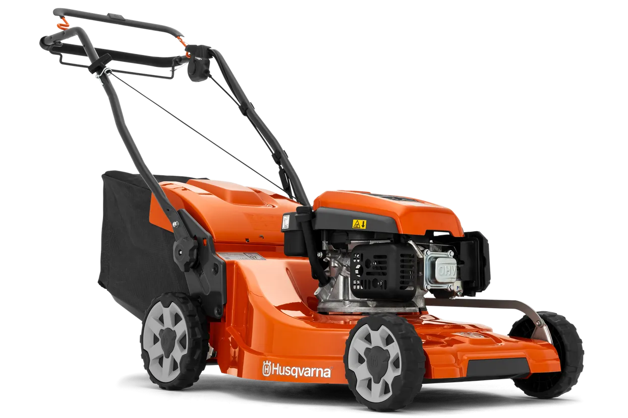 kosiarka LC353V husqvarna