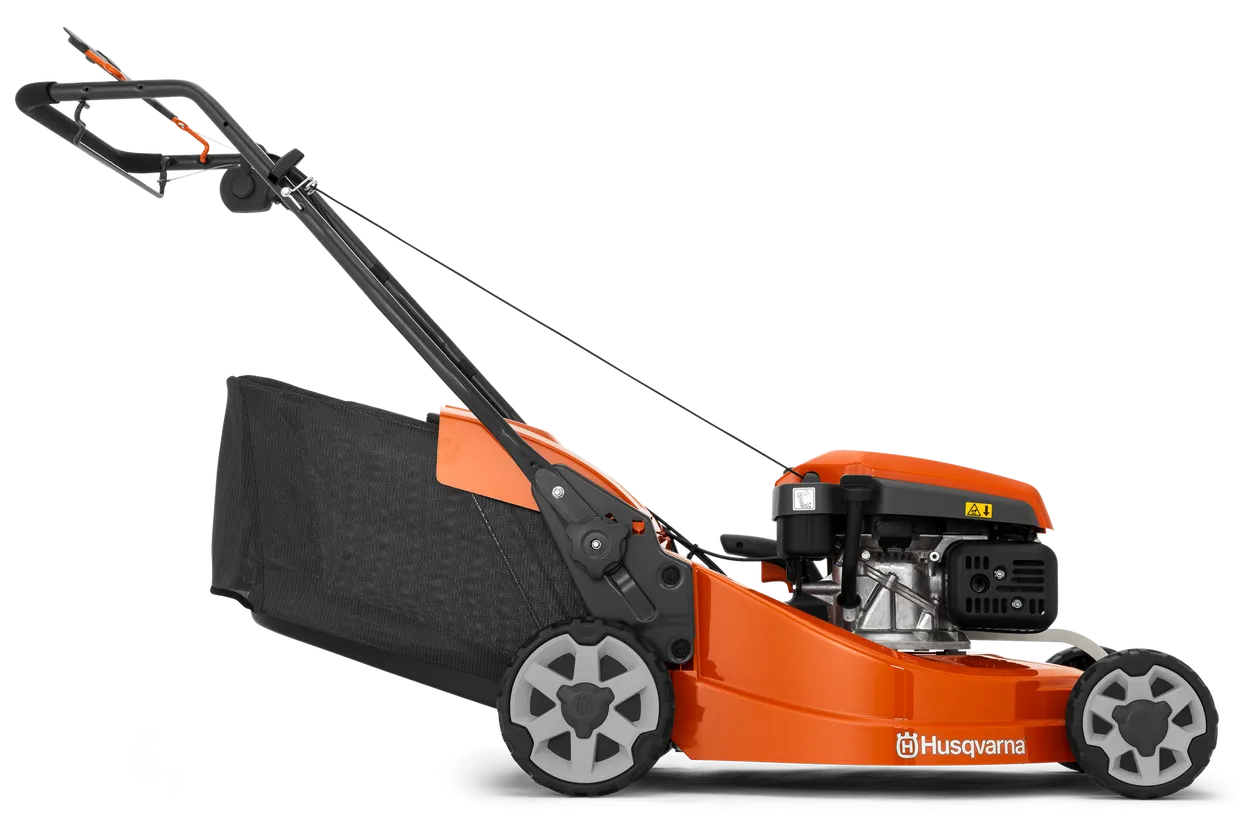 kosiarka LC353V husqvarna