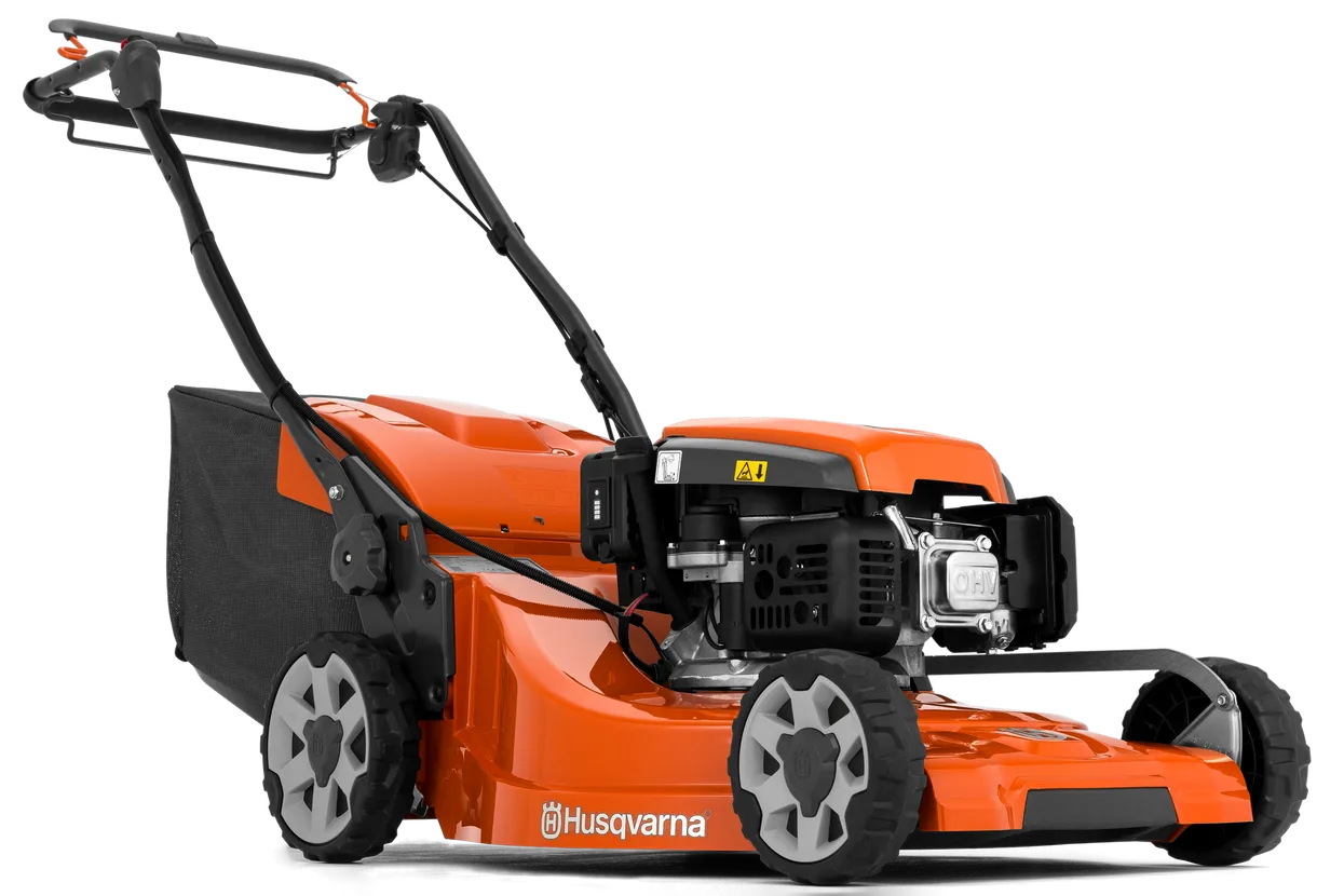 kosiarka LC353VE husqvarna