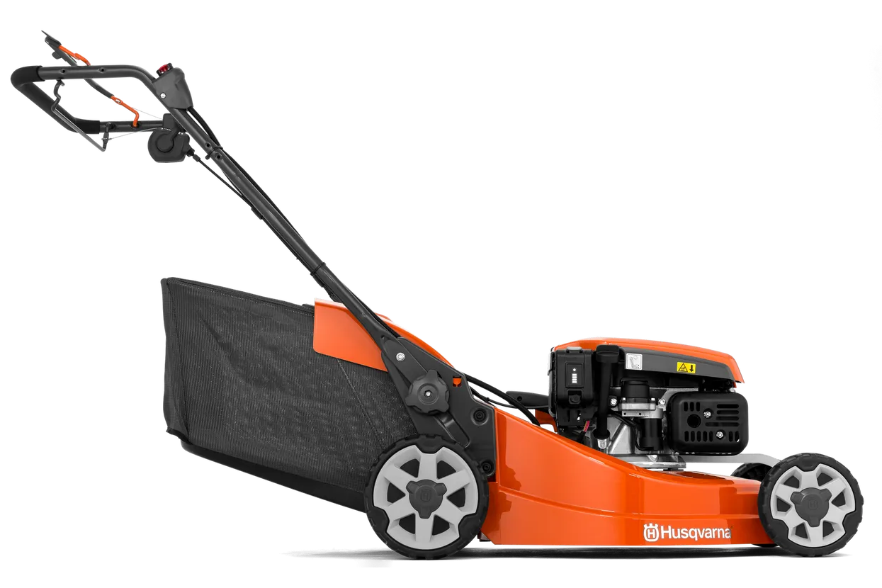 kosiarka LC353VE husqvarna