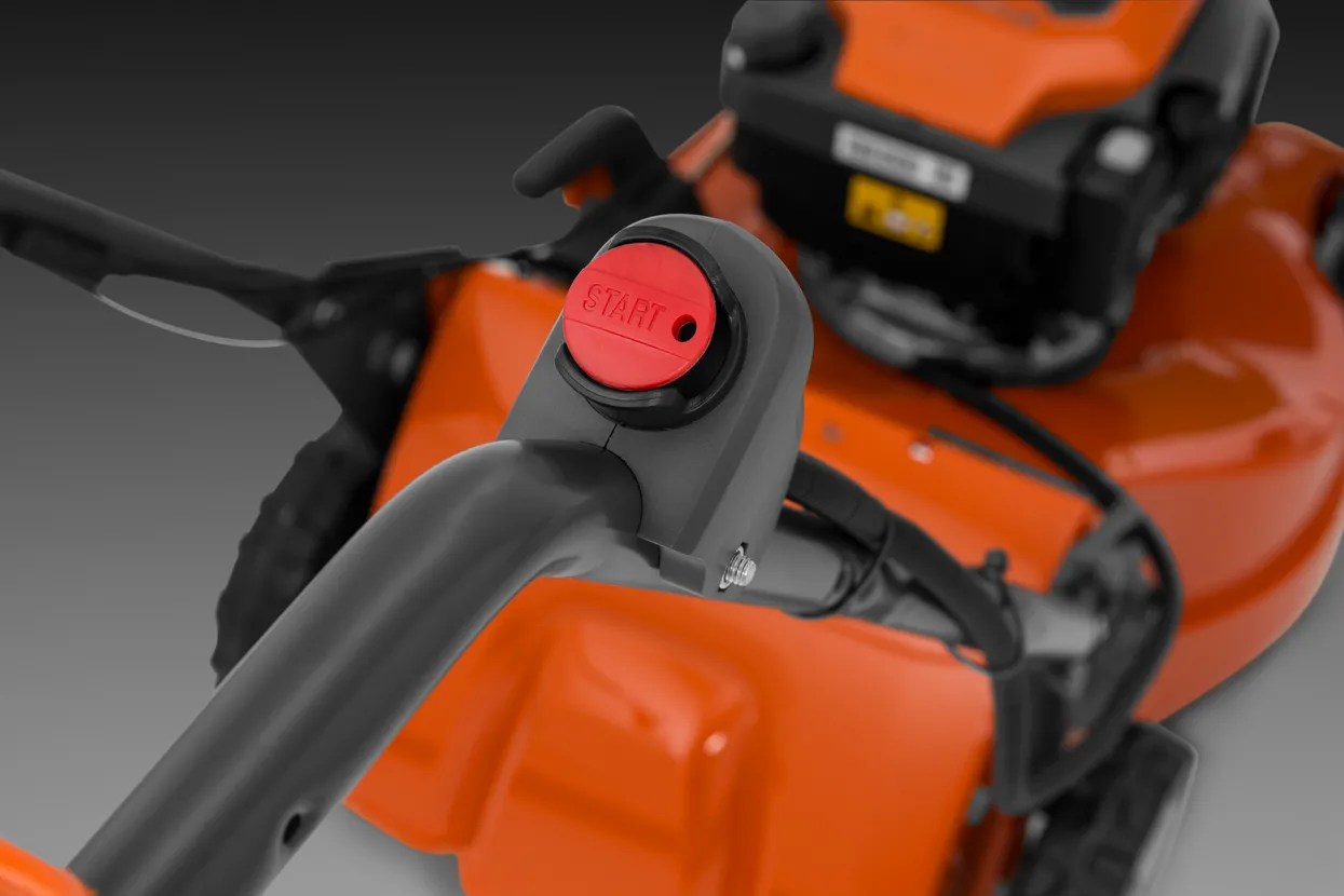kosiarka LC353VE husqvarna