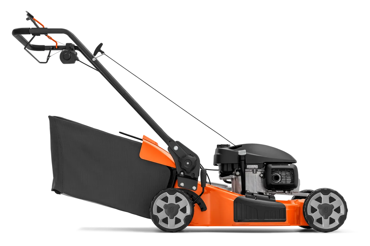 kosiarka LC356VP husqvarna