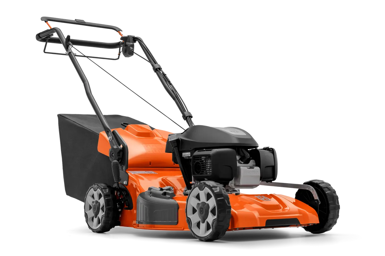 kosiarka LC356VP husqvarna