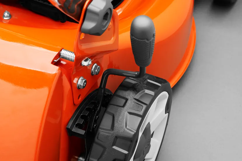 kosiarka LC356VP husqvarna