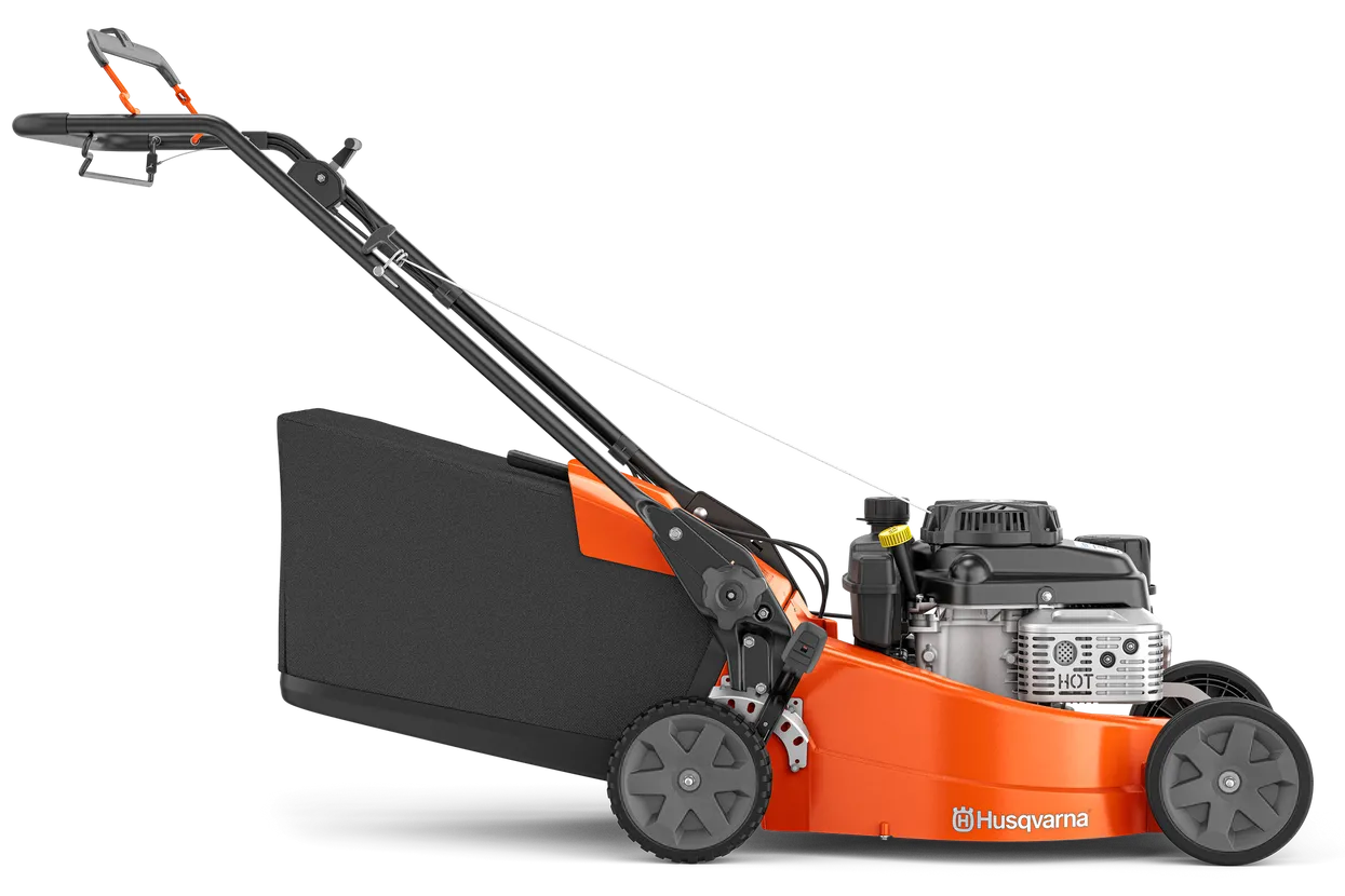 kosiarka LC551SP husqvarna