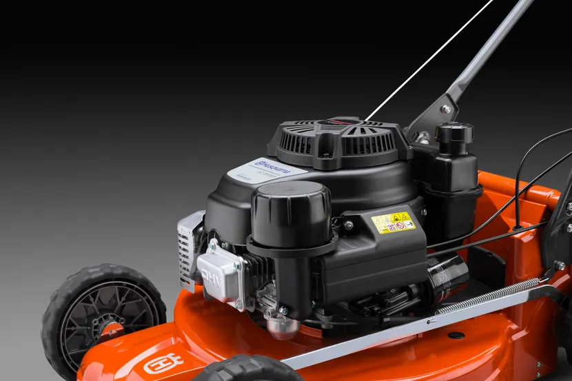 kosiarka LC551SP husqvarna