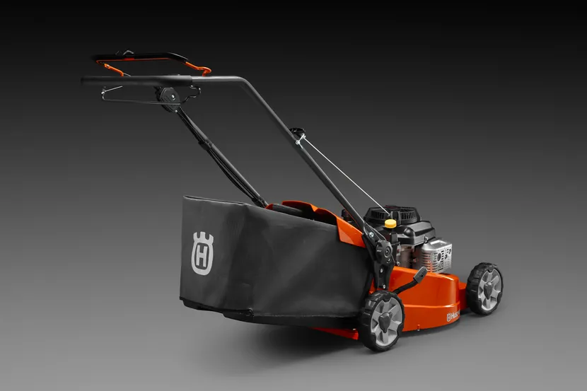 kosiarka spalinowa husqvarna LC551SP