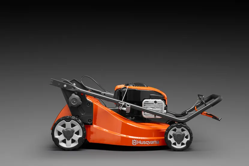 kosiarka spalinowa husqvarna LC551VQ