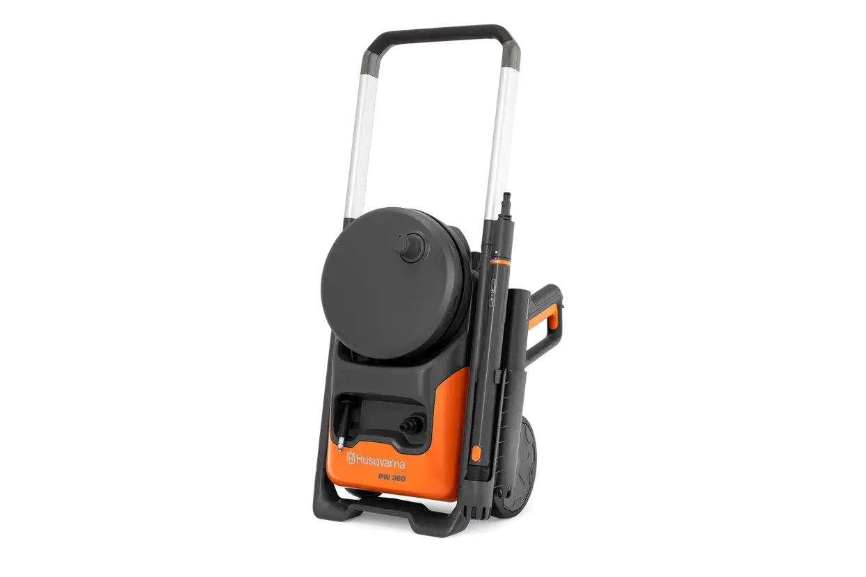 myjka pw360 husqvarna