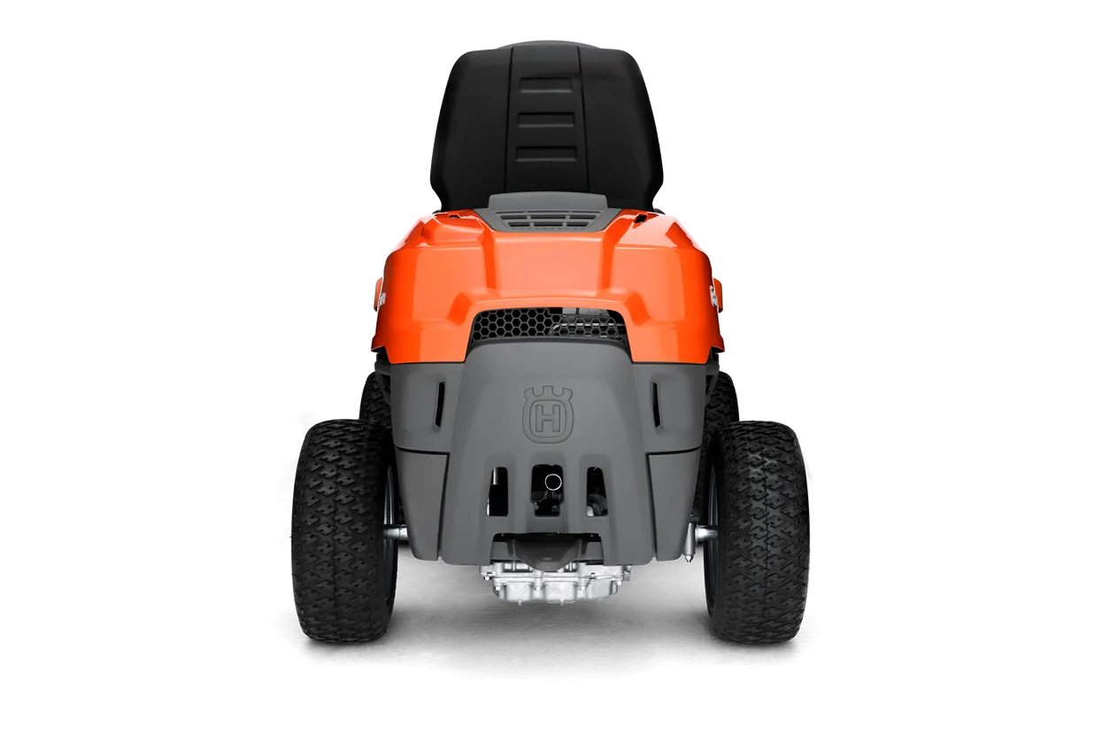 rider R112C5 widok z tyłu