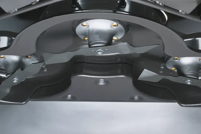 rider 214c z urządzeniem tnącym 94 cm