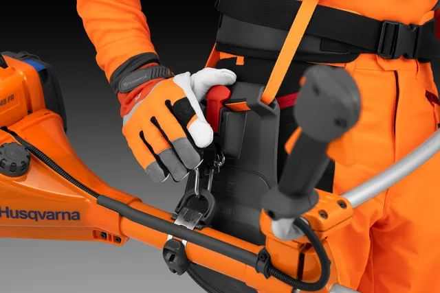 szelki-xt-2 husqvarna