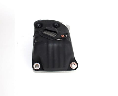 Muffler Kit fits Husqvarna 555, 556, 560XP Chainsaws - 581 91 48 02 | L
