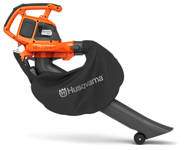 Dmuchawo-Odkurzacz Husqvarna 120iBV 