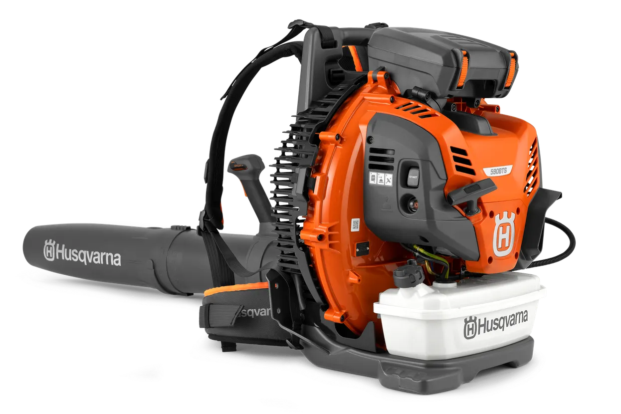 Dmuchawa Husqvarna 590BTS